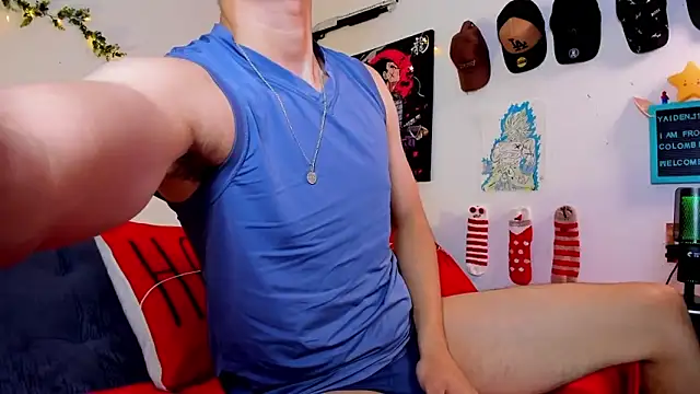 Yaiden 11 online show from November 30, 10:27 am