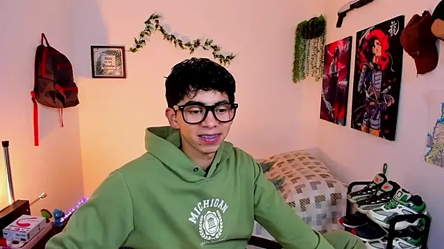 Yaiden 11 online show from November 15, 10:19 am