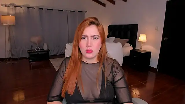 karla hill 28 online show from December 17, 3:11 am