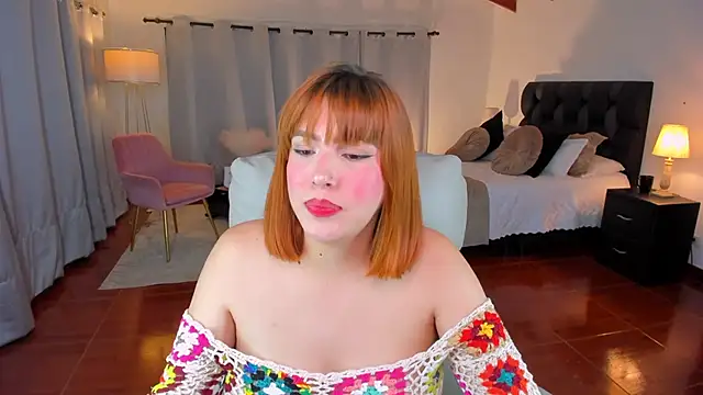 karla hill 28 online show from March 16, 6:06 am