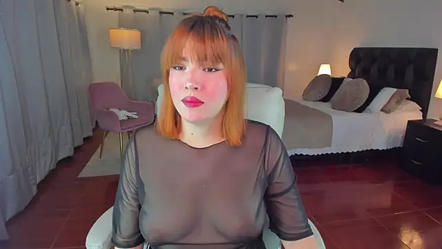 karla hill 28 online show from March 29, 3:19 am