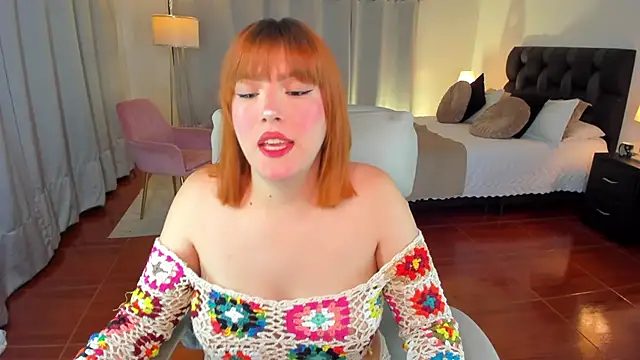 karla hill 28 online show from March 23, 4:12 am