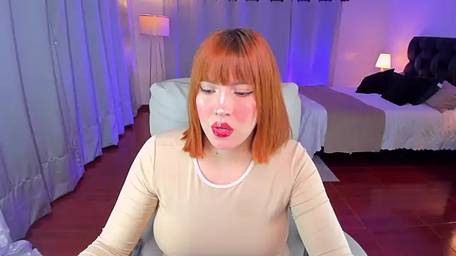 karla hill 28 online show from February 14, 3:40 am