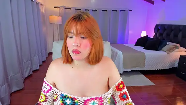 karla hill 28 online show from February 10, 3:38 am