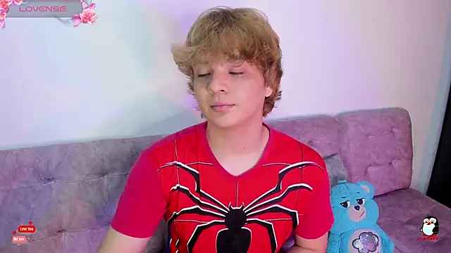 adam angelssss online show from January 5, 10:02 pm