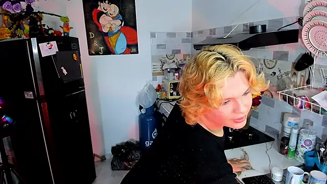 adam angelssss online show from October 28, 3:33 pm