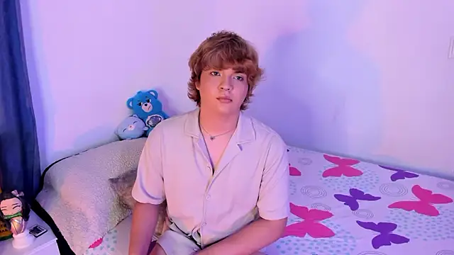 adam angelssss online show from February 14, 5:18 am