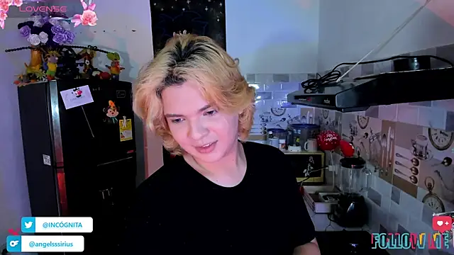 adam angelssss online show from November 26, 8:53 pm