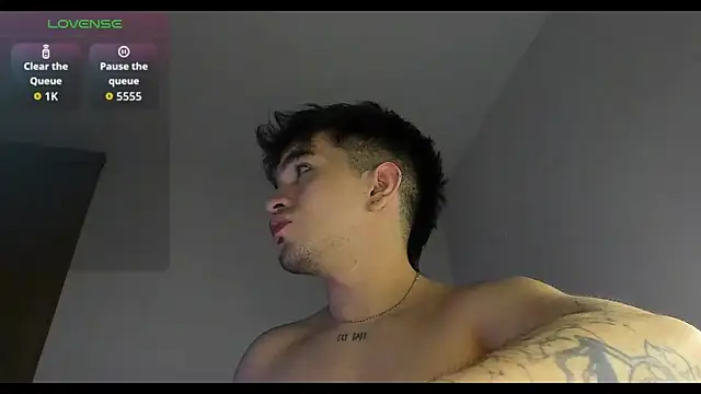 cmzo  online show from November 25, 1:50 am