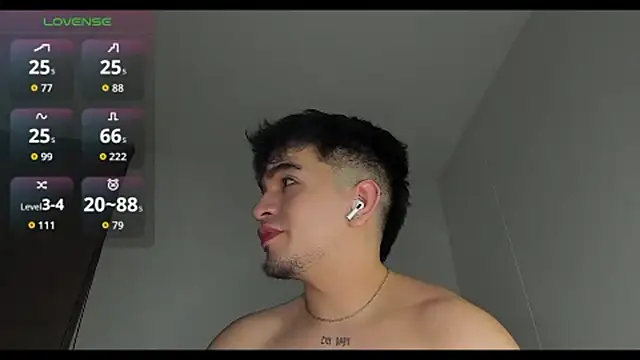 cmzo  online show from December 3, 1:39 am