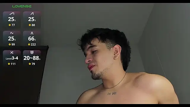 cmzo  online show from February 20, 1:13 am