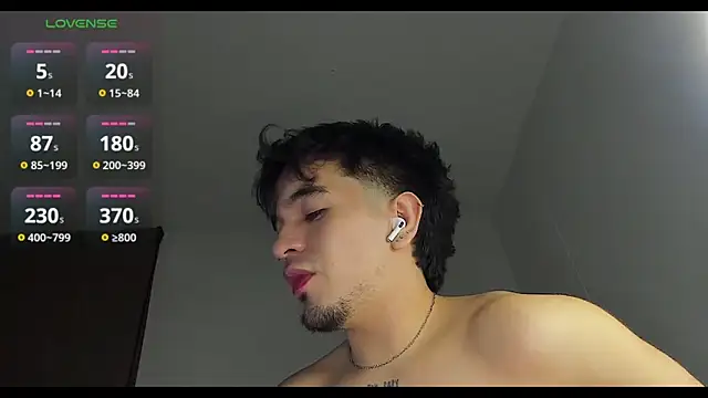 cmzo  online show from March 26, 12:20 am