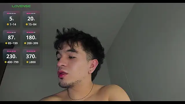 cmzo  online show from March 12, 12:27 am