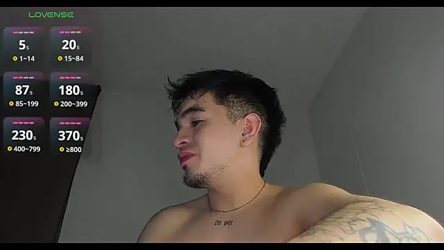 cmzo  online show from December 18, 1:22 am