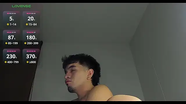 cmzo  online show from April 11, 3:25 am