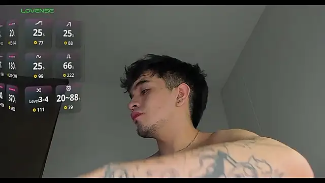 cmzo  online show from February 8, 3:59 am