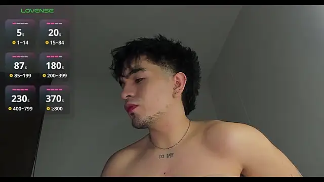 cmzo  online show from March 16, 12:07 am