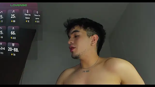 cmzo  online show from November 15, 3:43 am