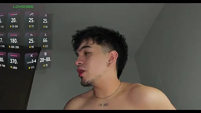 cmzo  online show from February 15, 3:40 am