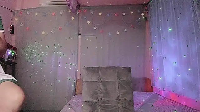 Snapshot of SanaAnika chatting on November 27, 1:55 pm SanaAnika online show from November 27, 1:55 pm