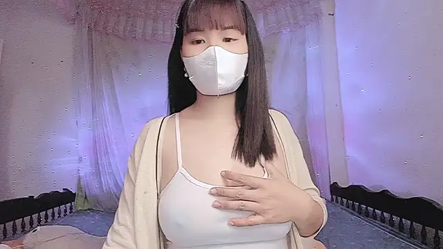 SanaAnika online show from February 3, 2:55 pm