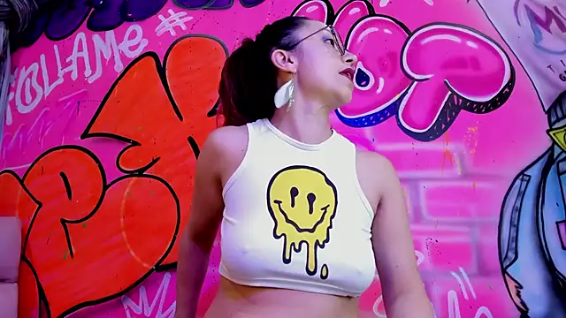 AngelinaBlanc  online show from September 10, 11:53 am