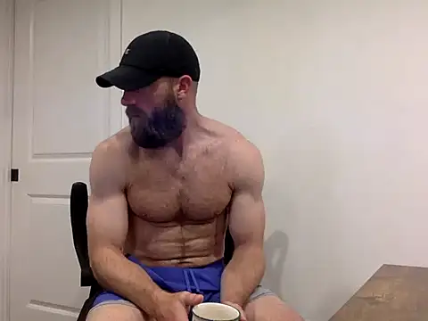 Snapshot of clarkefit chatting on October 4, 1:01 pm clarkefit online show from October 4, 1:01 pm