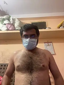 indori guy online show from March 18, 2:50 pm