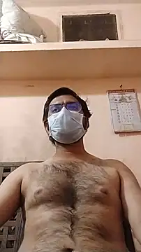 indori guy online show from March 22, 3:42 pm