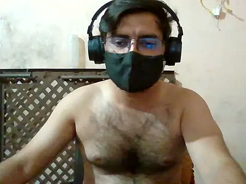 indori guy online show from April 22, 1:18 pm