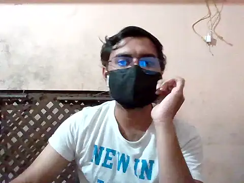 indori guy online show from May 11, 1:45 pm
