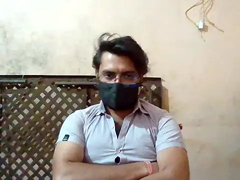 indori guy online show from May 17, 10:48 am