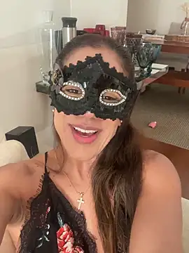 Latina safada online show from April 15, 7:18 pm