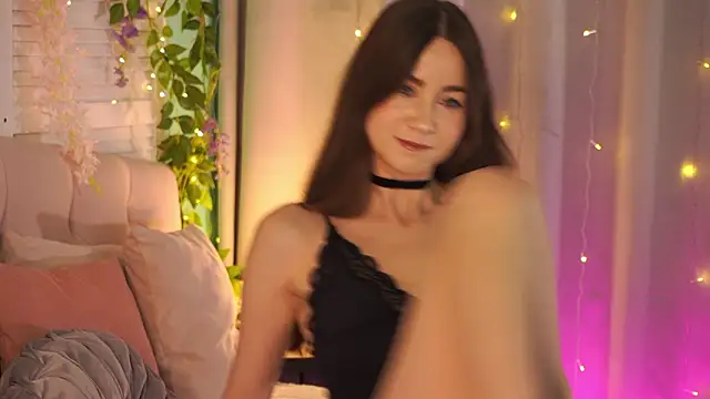 EvaMossi online show from March 26, 5:17 am