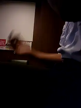 ikeike-kun online show from May 8, 10:52 am