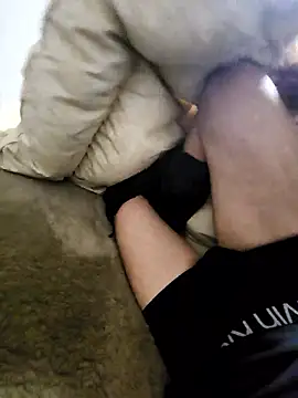 Snapshot of ikeike-kun chatting on October 31, 11:44 pm ikeike-kun online show from October 31, 11:44 pm