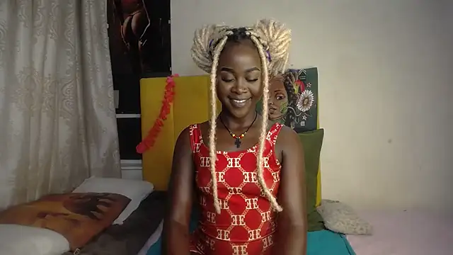 Snapshot of blackrose001 chatting on July 18, 8:06 pm blackrose001 online show from July 18, 8:06 pm