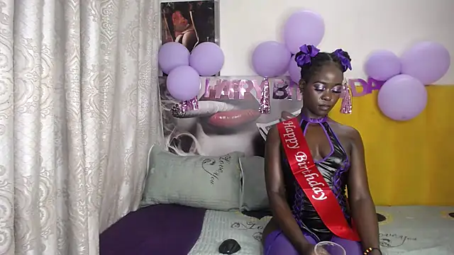 blackrose001 online show from February 26, 9:26 pm