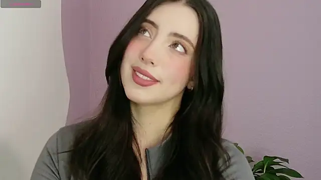 Rebbecawhite meow online show from February 24, 11:05 pm