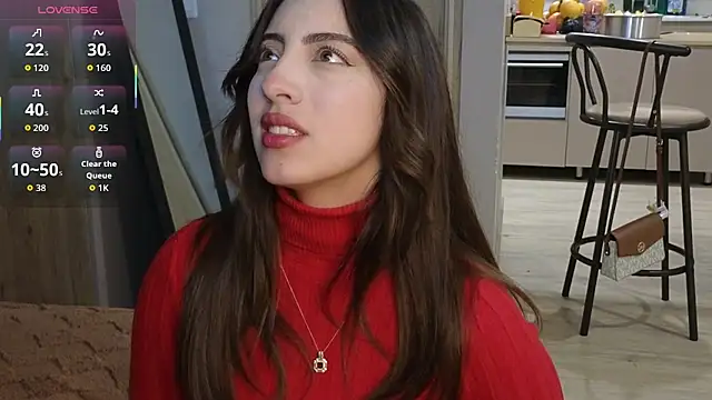 Rebbecawhite meow online show from November 4, 12:58 am