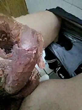 Chocas12 online show from November 27, 2:23 am