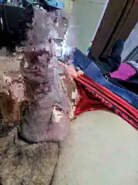 Chocas12 online show from December 19, 12:58 am