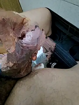 Chocas12 online show from November 12, 3:32 am