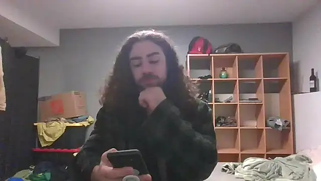 Snapshot of nordekin chatting on March 22, 3:20 am nordekin online show from March 22, 3:20 am