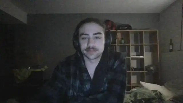 Snapshot of nordekin chatting on March 14, 4:21 am nordekin online show from March 14, 4:21 am