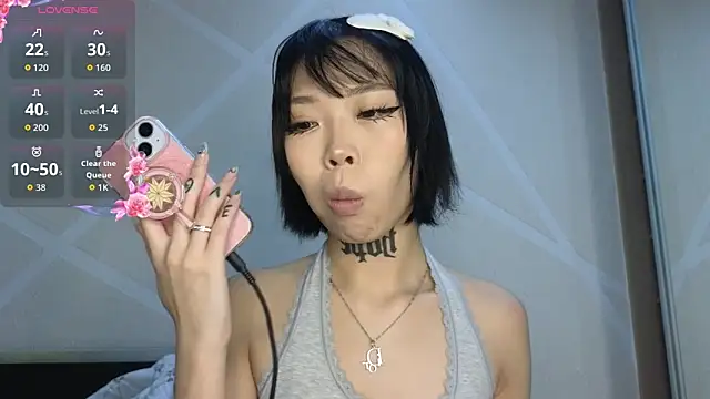 Sssatoshii online show from October 28, 4:28 pm