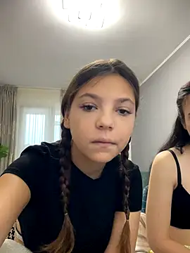 18teengirl3 online show from October 2, 7:56 am