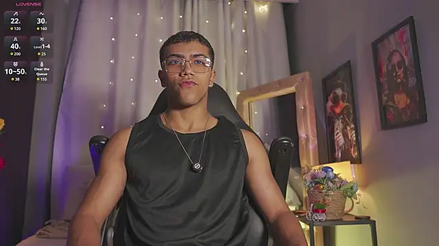 Colstorw  online show from March 31, 10:06 am