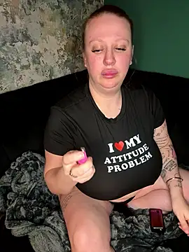 XxXMistyXxX online show from January 13, 10:57 pm