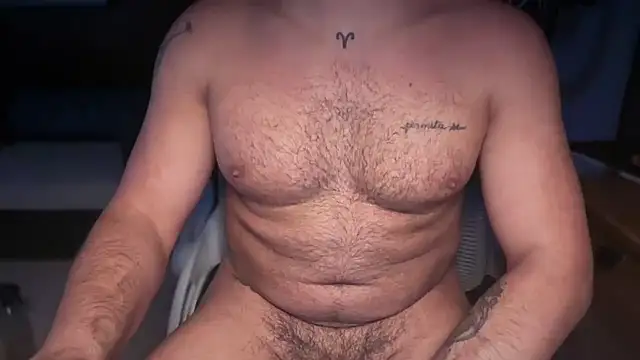 TopRaw3 online show from February 16, 2:21 am